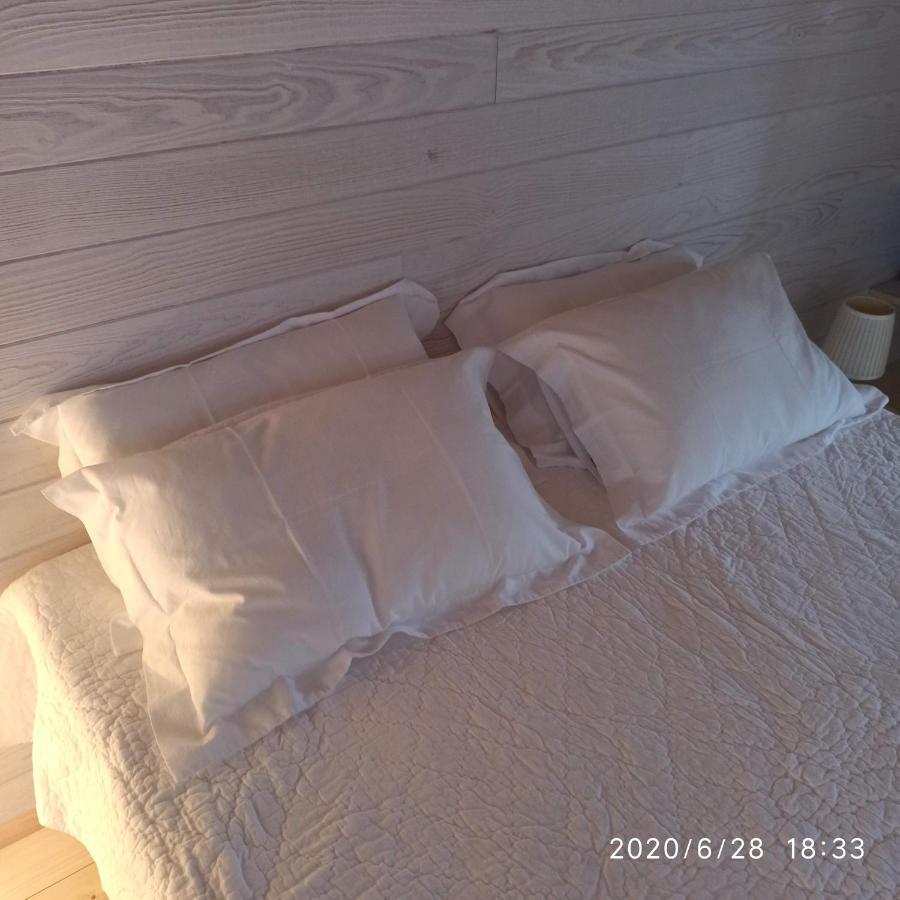 Une Tiny House A Decouvrir Au Coeur De La Cite ! 孔特雷克塞维尔 外观 照片